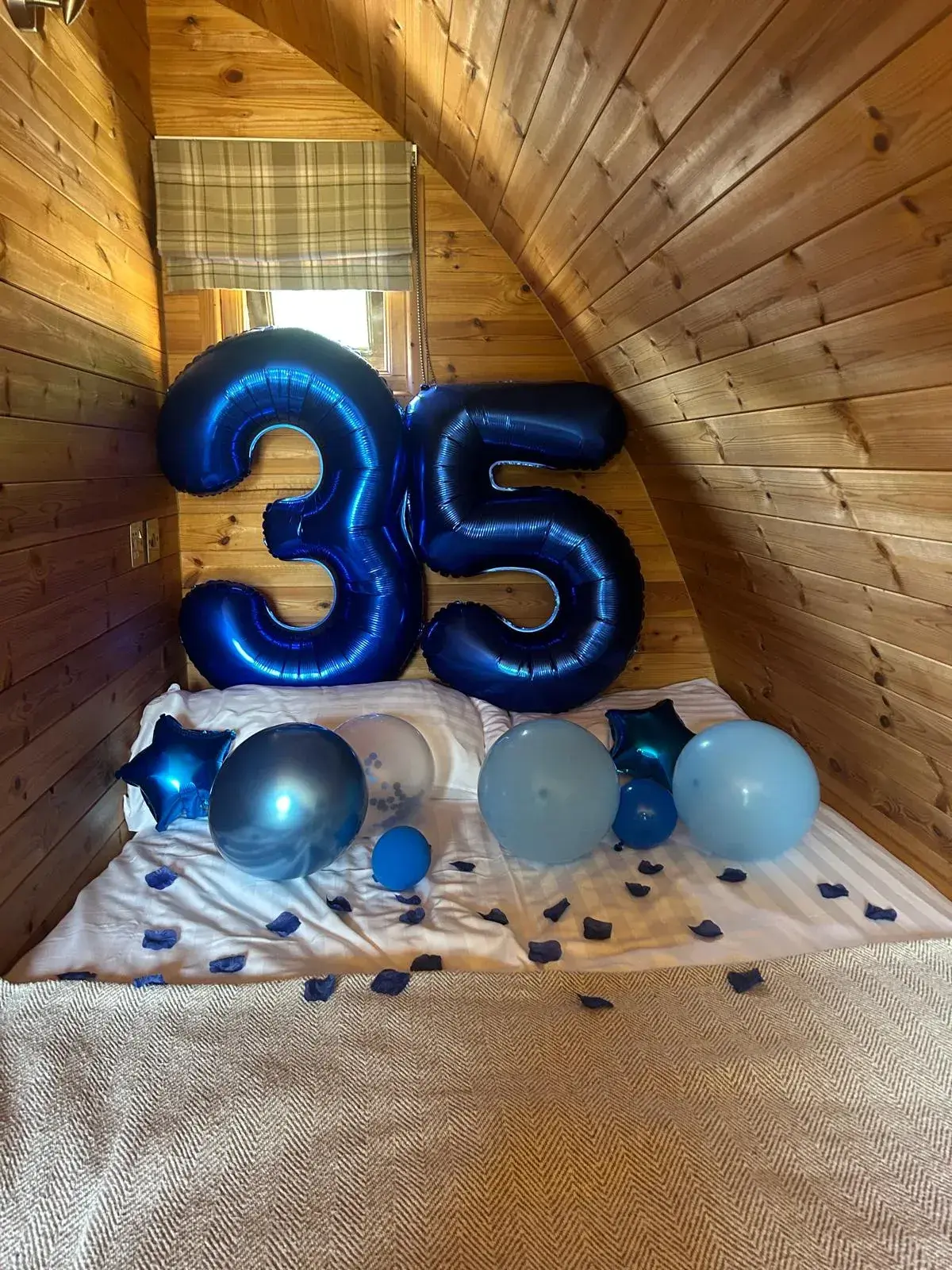 Birthday Balloon